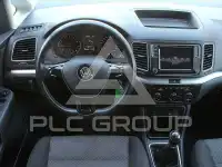 2016 Volkswagen SHARAN