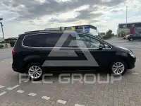 2016 Volkswagen SHARAN
