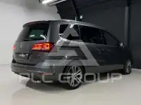 2016 Volkswagen SHARAN