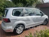2016 Volkswagen SHARAN