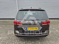 2016 Volkswagen SHARAN