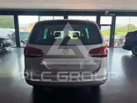 2016 Volkswagen SHARAN