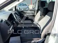 2016 Volkswagen SHARAN