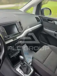 2016 Volkswagen SHARAN