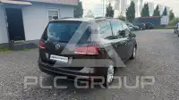 2016 Volkswagen SHARAN