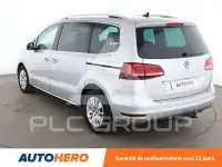 2016 Volkswagen SHARAN