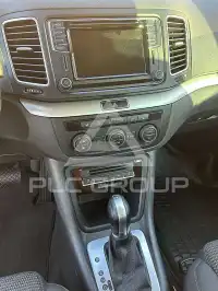 2016 Volkswagen SHARAN
