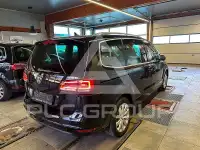 2016 Volkswagen SHARAN