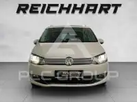 2016 Volkswagen SHARAN