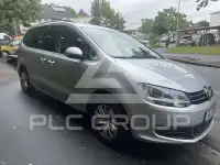 2016 Volkswagen SHARAN
