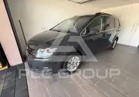 2016 Volkswagen SHARAN