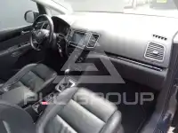 2016 Volkswagen SHARAN
