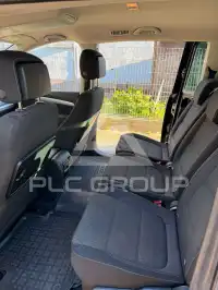 2016 Volkswagen SHARAN