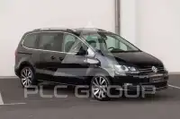 2016 Volkswagen SHARAN