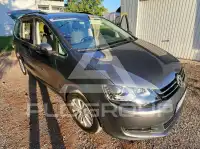 2016 Volkswagen SHARAN