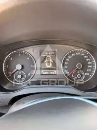 2016 Volkswagen SHARAN