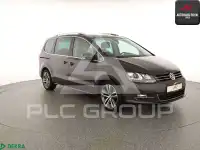 2016 Volkswagen SHARAN
