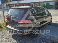 2016 Volkswagen SHARAN