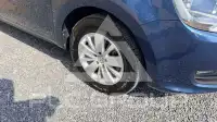2016 Volkswagen SHARAN