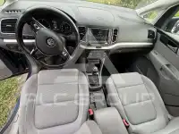 2016 Volkswagen SHARAN