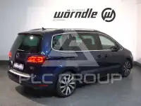 2016 Volkswagen SHARAN