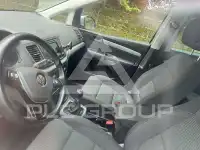 2016 Volkswagen SHARAN