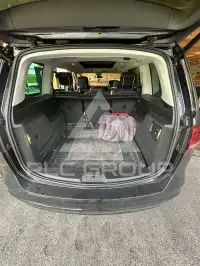 2016 Volkswagen SHARAN
