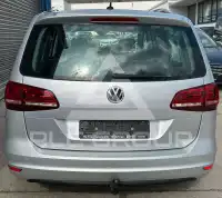 2016 Volkswagen SHARAN