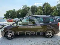 2016 Volkswagen SHARAN
