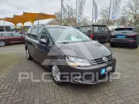 2016 Volkswagen SHARAN
