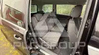 2016 Volkswagen SHARAN