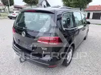 2016 Volkswagen SHARAN