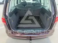 2016 Volkswagen SHARAN