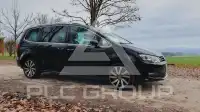 2016 Volkswagen SHARAN