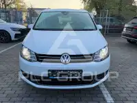 2016 Volkswagen SHARAN