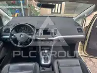 2016 Volkswagen SHARAN