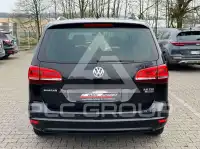 2016 Volkswagen SHARAN