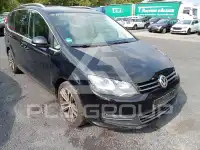 2016 Volkswagen SHARAN