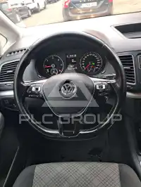 2016 Volkswagen SHARAN