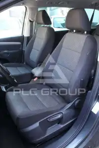 2016 Volkswagen SHARAN