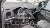 2016 Volkswagen SHARAN