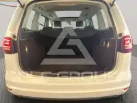 2016 Volkswagen SHARAN