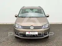 2016 Volkswagen SHARAN