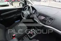 2016 Volkswagen SHARAN