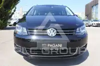 2016 Volkswagen SHARAN