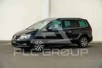 2016 Volkswagen SHARAN