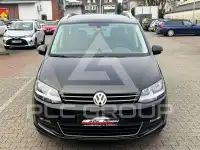 2016 Volkswagen SHARAN