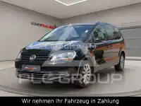 2016 Volkswagen SHARAN