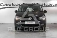 2016 Volkswagen SHARAN