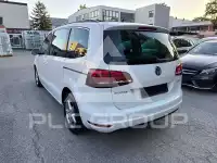 2016 Volkswagen SHARAN